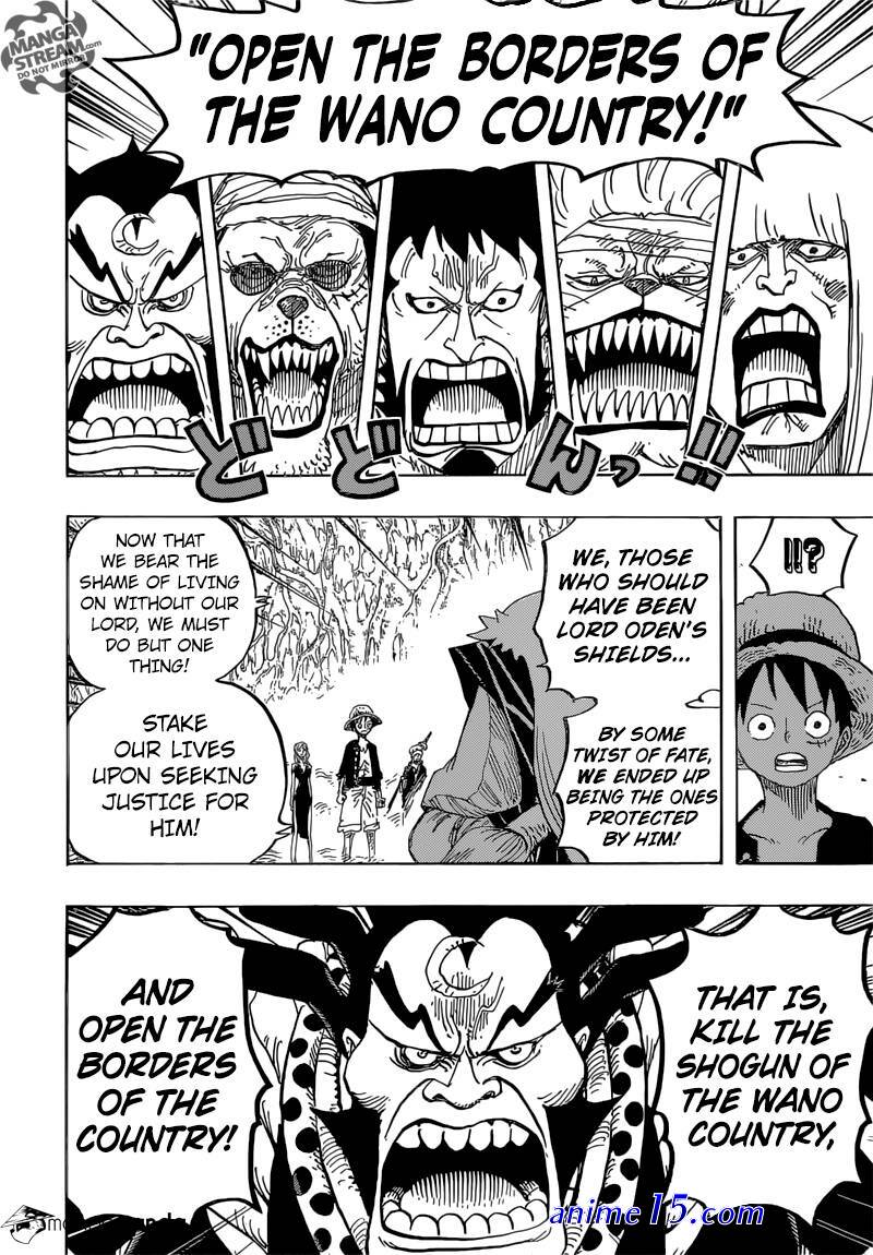 one piece cap 819