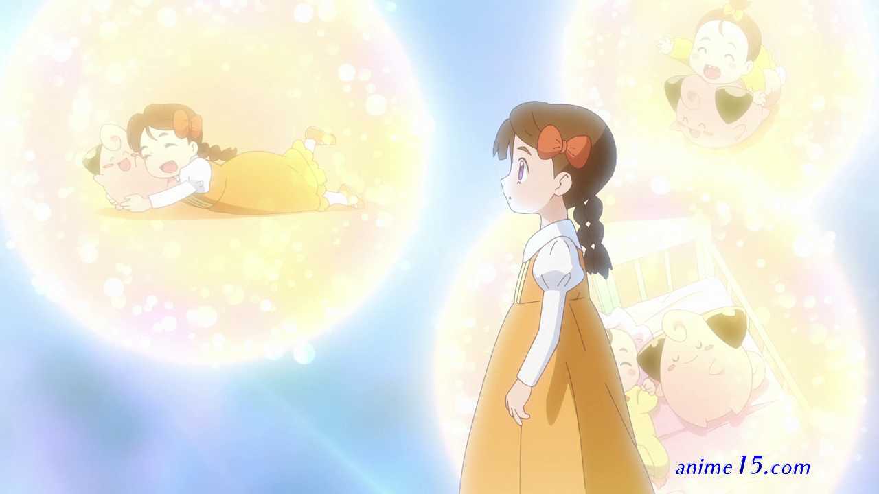 pokemon joureys english subbed