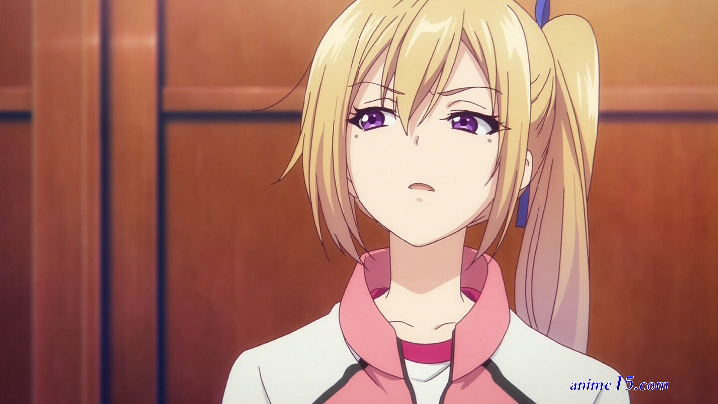 valkyrie drive: mermaid episode 02 subtitle indonesia