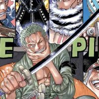 one piese capitulo 450