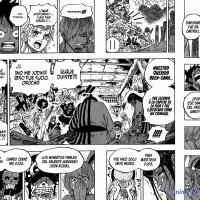 one piece capitulo 920