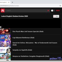 dubbedanime.net