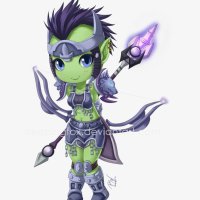 orc anime