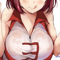 big boobs anime