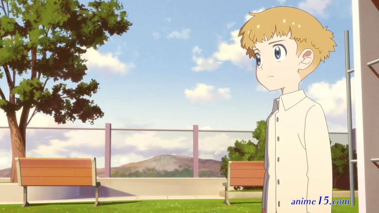 pokemon joureys english subbed