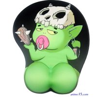 orc anime