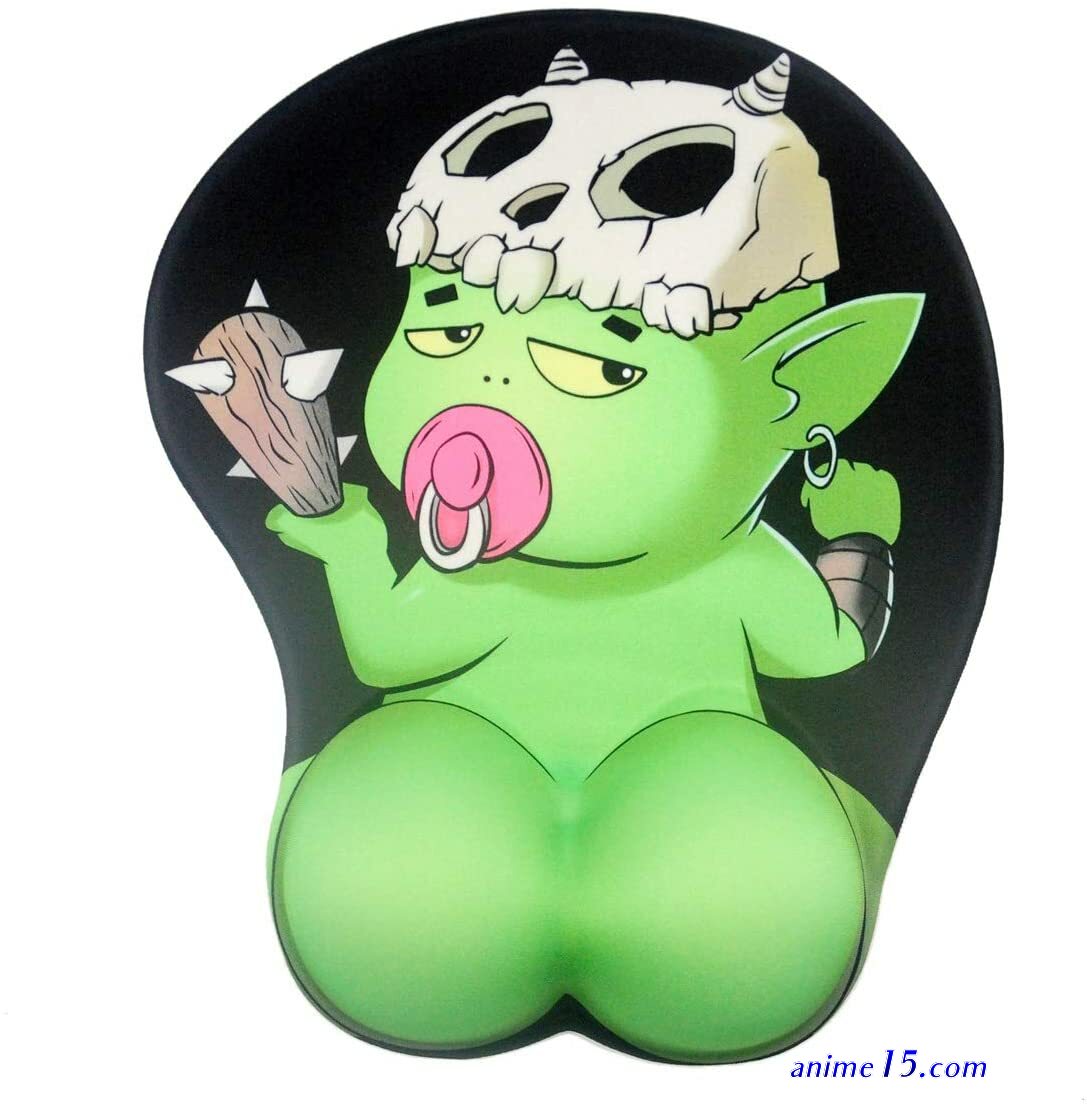 orc anime