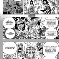 one piece capitulo 920