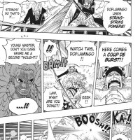 one piece 724 eng