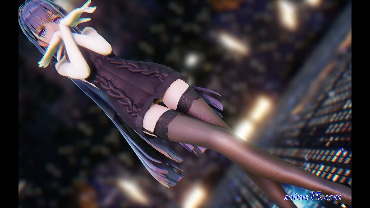 honkai impact flv