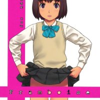 伪娘黄漫