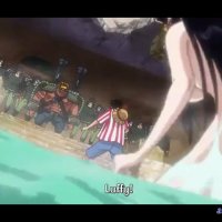 one piece 895