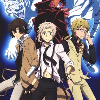 bungou stray dogs vf streaming