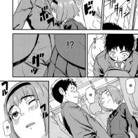 伪娘黄漫
