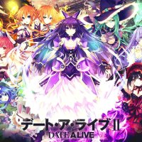 3 temporada de date a live