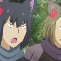 watashi nouryoku wa heikinchi de tte itta yo ne episode 1 eng dub