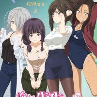 series de anime sin censura