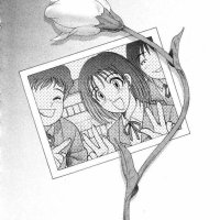 manga de junko furuta