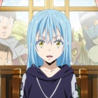 tensei shitara slime datta ken s2 ep 3 vostfr