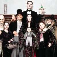 familia adams filme