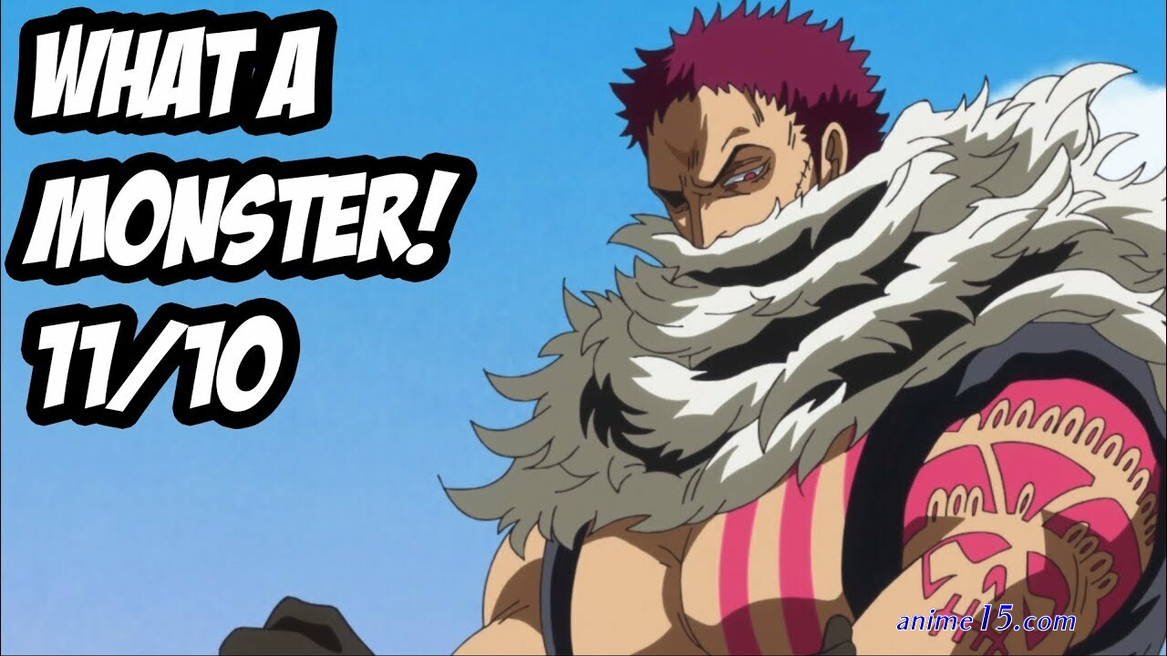 one piece 830