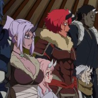orc anime
