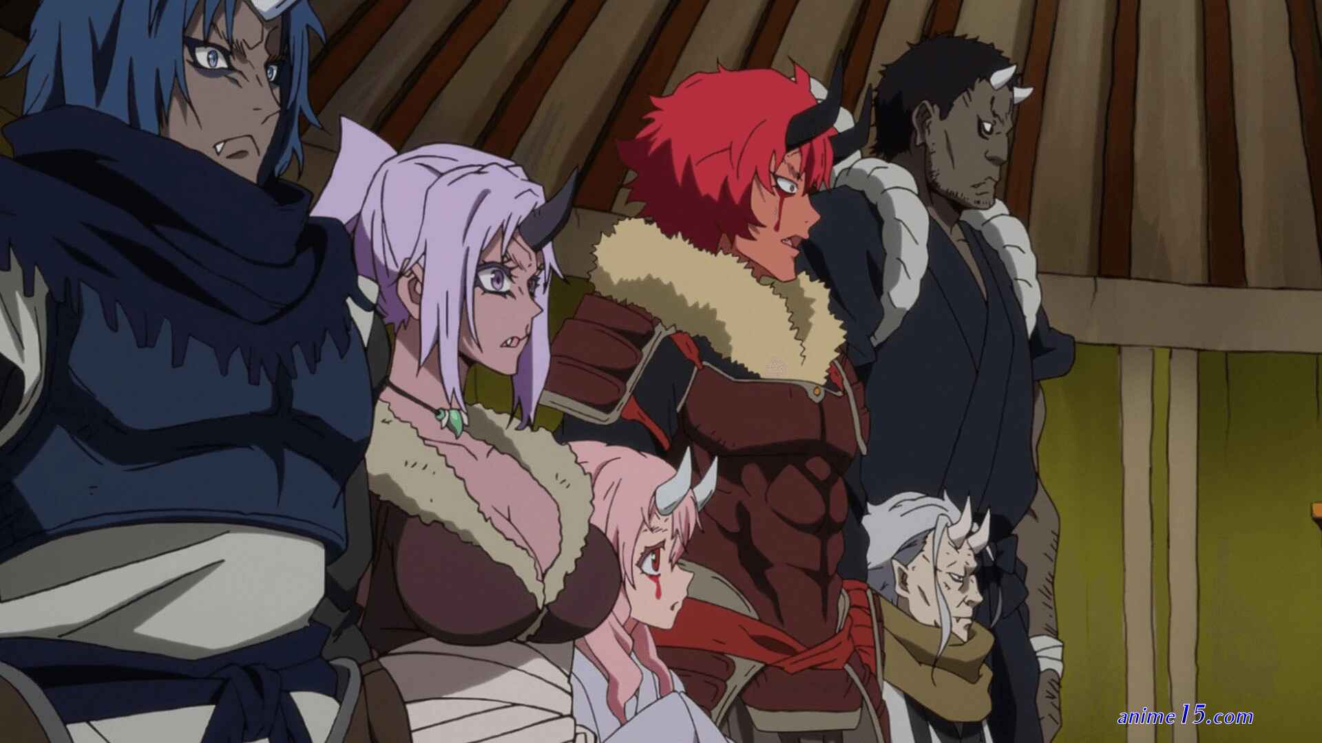 orc anime