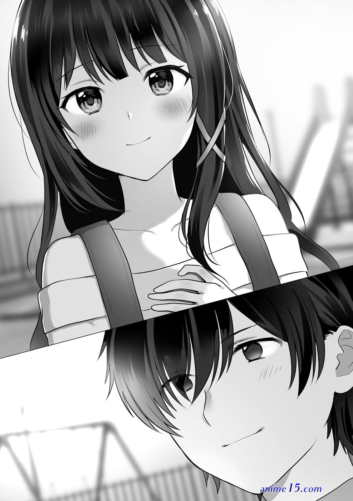 download light novel ie ni kaeru to kanojo ga kanarazu nanika shiteimasu epub