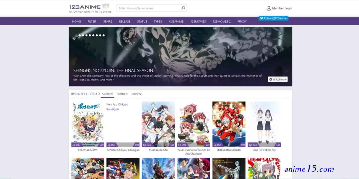 dubbedanime.net