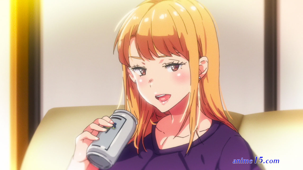 gishi wa yan mama junyuu