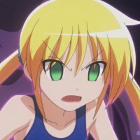 anime female body possession porn