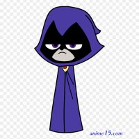 teen titan luxure
