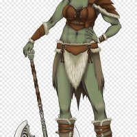 orc anime