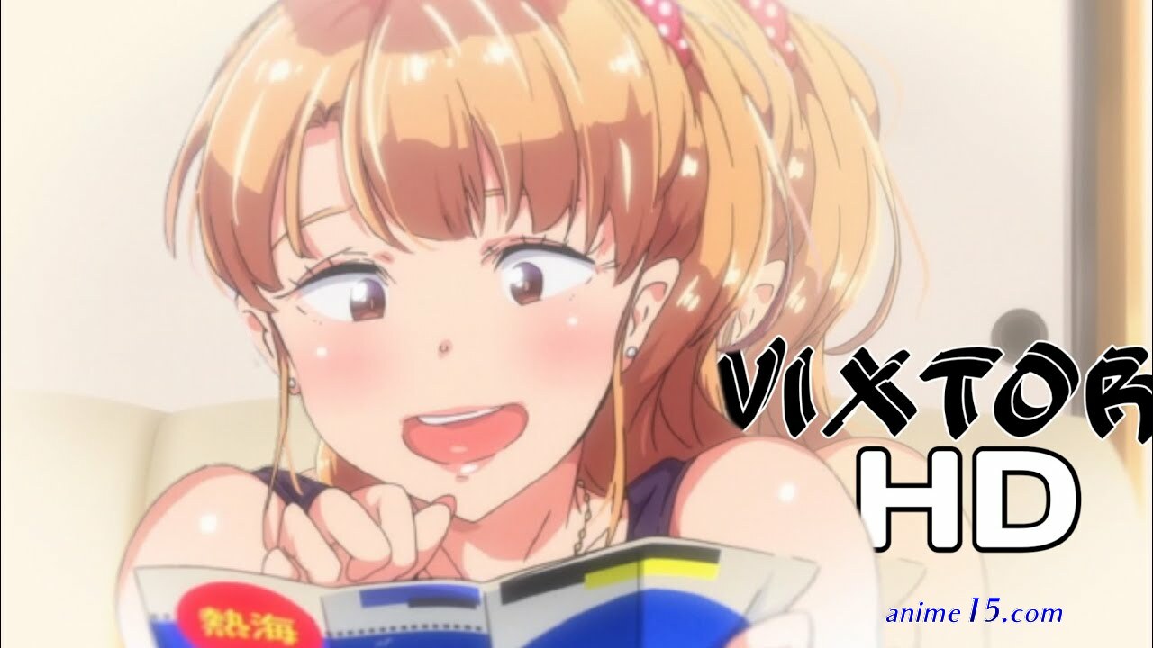 gishi wa yan mama junyuu