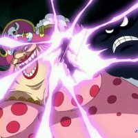 one piece cap 819
