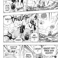 one piece 724 eng