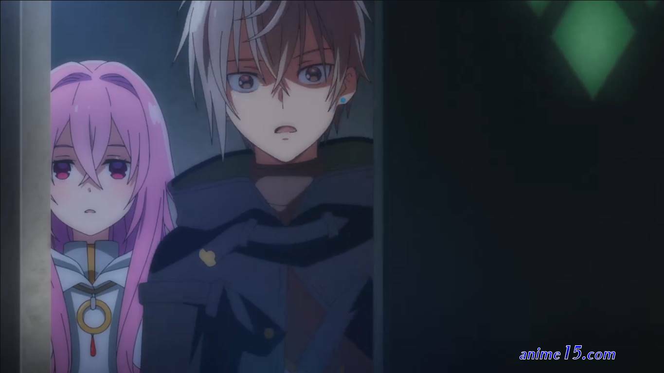 seirei gensouki todos os episódios