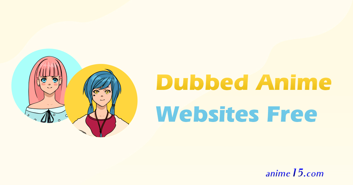 dubbedanime.net