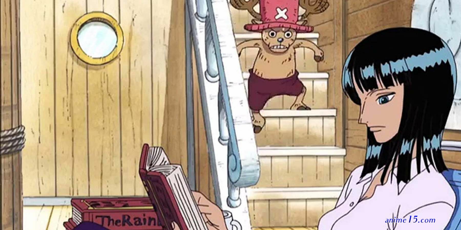 one piece sub ep 138