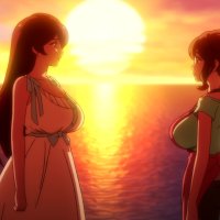 valkyrie drive: mermaid episode 02 subtitle indonesia