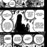 one piece capitulo 920