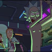 rick and morty animeunity