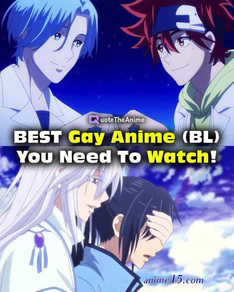 the wizard and the neet bl