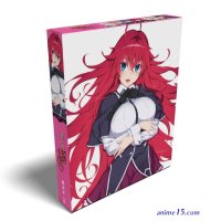 series de anime sin censura
