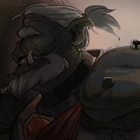 orc anime