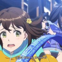 valkyrie drive: mermaid episode 02 subtitle indonesia