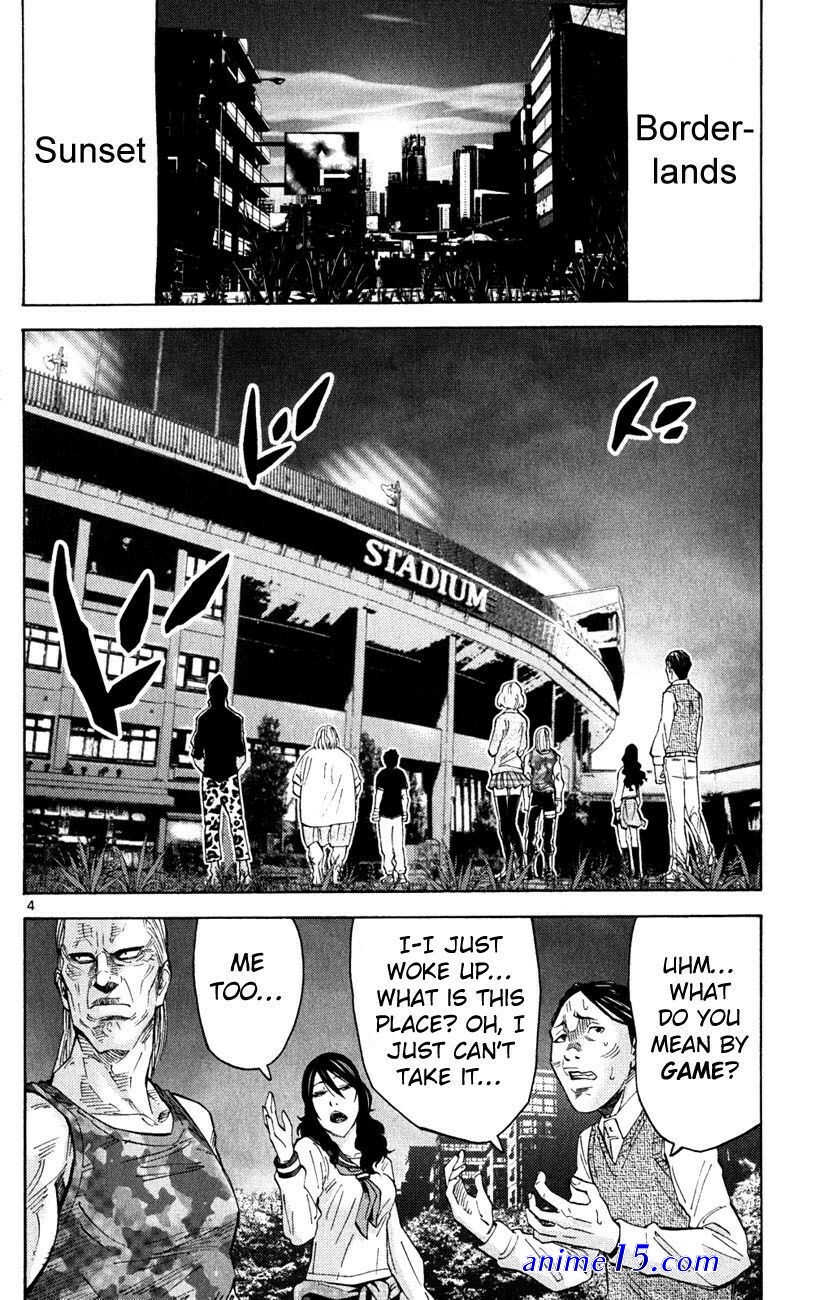 nonton anime imawa no kuni