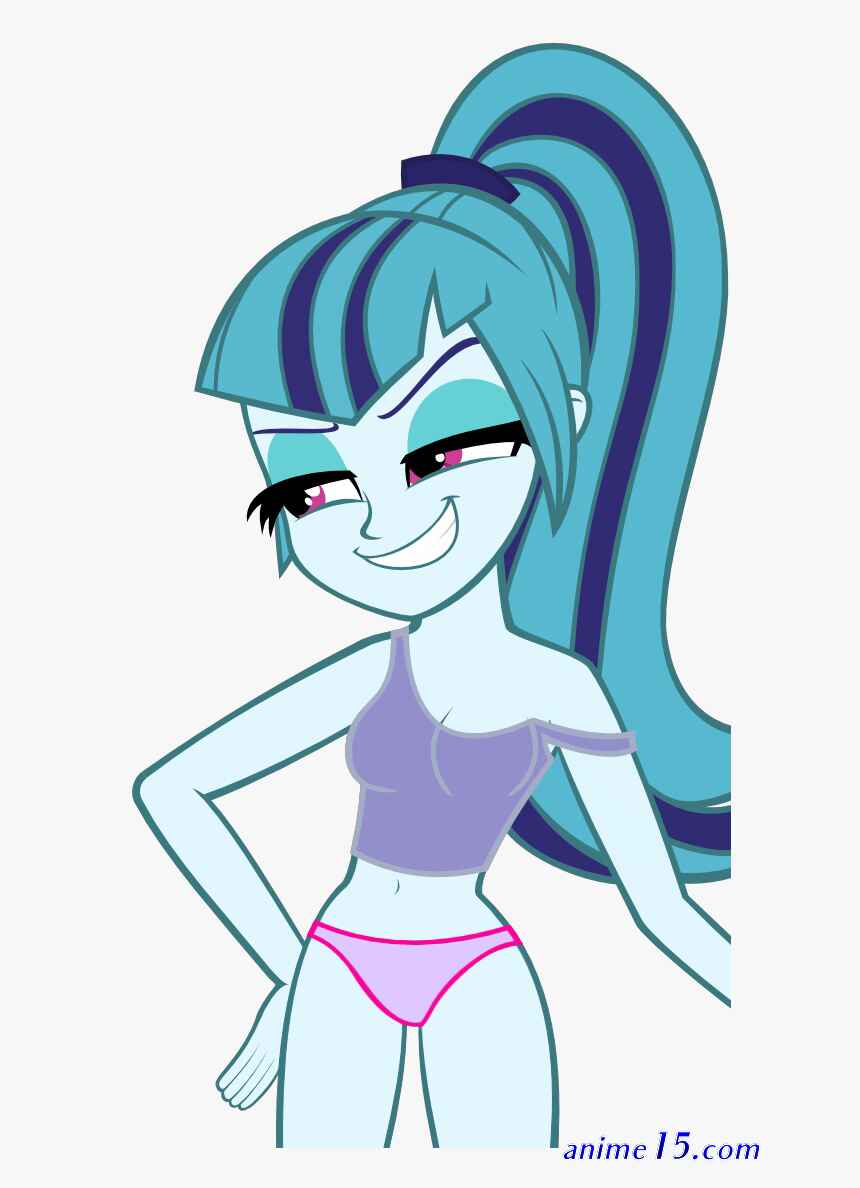 belly button anime