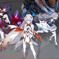 honkai impact flv