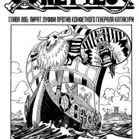 one piece 895